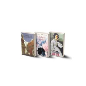 Aşk ve Gurur - Uğultulu Tepeler - Kolektif