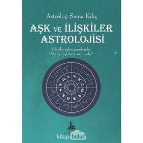 AŞK VE İLIŞKILER ASTROLOJISI - SEMA KILIÇ