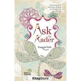 Aşk ve Kader - Yasemin Ünlü