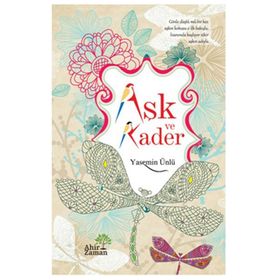 Aşk ve Kader - Yasemin Ünlü