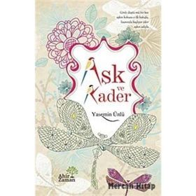 Aşk ve Kader - Yasemin Ünlü