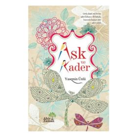 Aşk ve Kader - Yasemin Ünlü