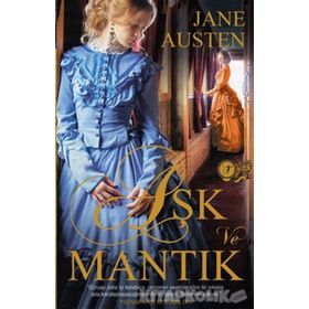 Aşk ve Mantık Ciltli - june austen