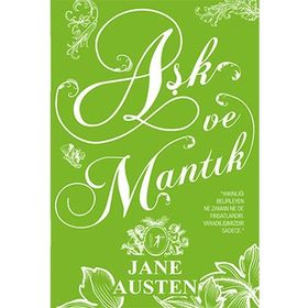 Aşk ve Mantık Ciltli - june austen