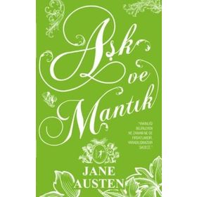 Aşk ve Mantık Ciltli - june austen