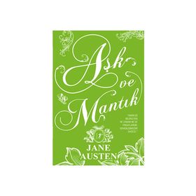Aşk ve Mantık - Jane Austen