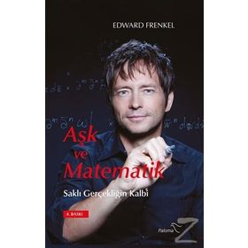 Aşk ve Matematik - Edward Frenkel