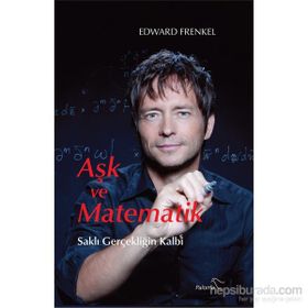 Aşk ve Matematik - Edward Frenkel