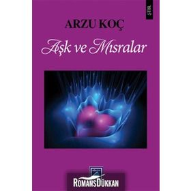 AŞK VE MISRALAR - GENEL