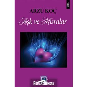 AŞK VE MISRALAR - GENEL