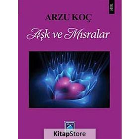 AŞK VE MISRALAR - GENEL