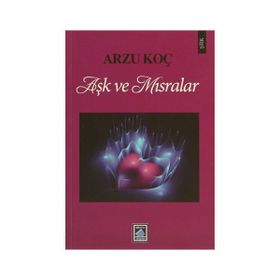 AŞK VE MISRALAR - GENEL