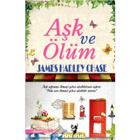 AŞK VE ÖLÜM - FAHRETTIN GÜN