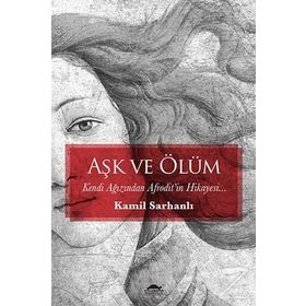 AŞK VE ÖLÜM - FAHRETTIN GÜN