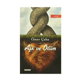 AŞK VE ÖLÜM - FAHRETTIN GÜN