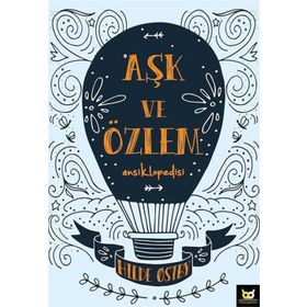 Aşk ve Özlem Ansiklopedisi - Hilde Ostby