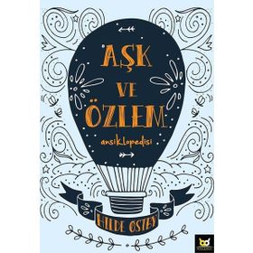 Aşk ve Özlem Ansiklopedisi - Hilde Ostby