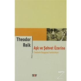 Aşk Ve Şehvet Üzerine (2.Kitap)
