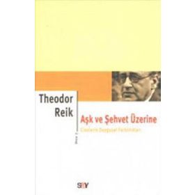 Aşk Ve Şehvet Üzerine (2.Kitap)