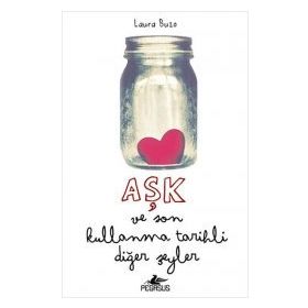 Aşk ve Son Kullanma Tarihli Diğer Şeyler - Laura Buzo