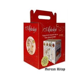 Aşk ve Tutku Şiirleri Antolojisi Aşkoloji 4 Cilt 2000 Şairden 4000 Aşk ve Tutku Şiiri - Serkan Özburun