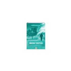Ask ve Vecd Yolunda Mavera Yürüyüsü - İhsan Şenocak