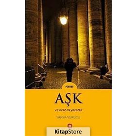 AŞK VE YALNIZLIK - RECEP ALTUNKAYNAK