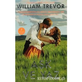 AŞK VE YAZ - WILLIAM TREVOR