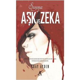 Aşk ve Zeka-Eray Aydın