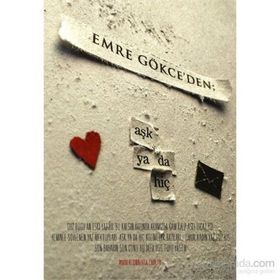 Aşk Ya Da Hiç - Yunus Emre Gökce
