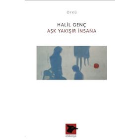 Aşk Yakışır İnsana - Halil Genç