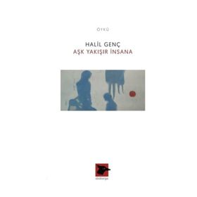 Aşk Yakışır İnsana - Halil Genç