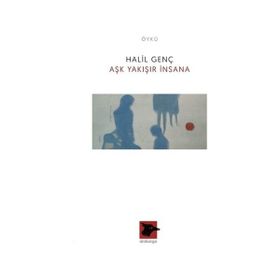 Aşk Yakışır İnsana - Halil Genç