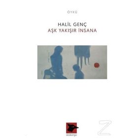 Aşk Yakışır İnsana - Halil Genç