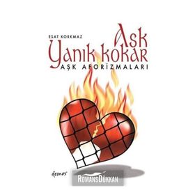 Aşk Yanık Kokar - Esat Korkmaz
