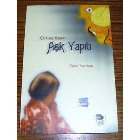 AŞK YAPITI - GILLIAN ROSE