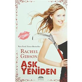 AŞK YENIDEN - RACHEL GIBSON