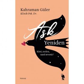 AŞK YENIDEN - RACHEL GIBSON