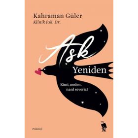 AŞK YENIDEN - RACHEL GIBSON