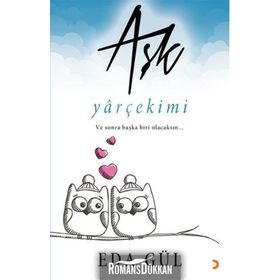 Aşk Yerçekimi - Eda Gül