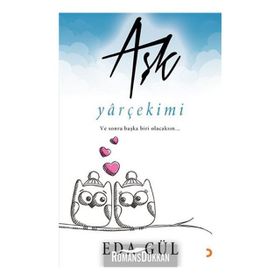 Aşk Yerçekimi - Eda Gül