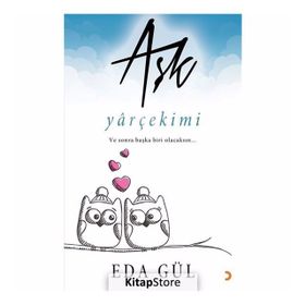 Aşk Yerçekimi - Eda Gül
