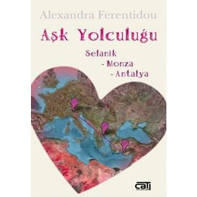 AŞK YOLCULUĞU - EROL KASIRGA