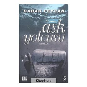 Aşk Yolcusu - Bahar Feyzan