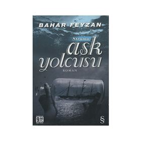 Aşk Yolcusu - Bahar Feyzan