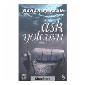 Aşk Yolcusu - Bahar Feyzan