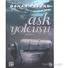 Aşk Yolcusu - Bahar Feyzan