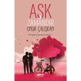 Aşk Zamandır - Onur Çalışkan