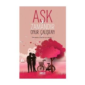 Aşk Zamandır - Onur Çalışkan