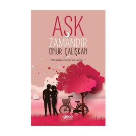 Aşk Zamandır - Onur Çalışkan